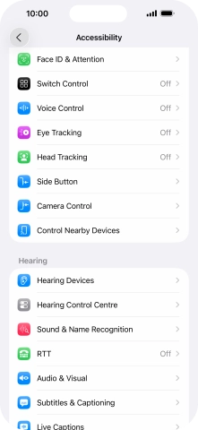 Press the required category below Press the required category below