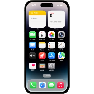 Apple iPhone 14 Pro - Activate eSIM | Vodafone UK