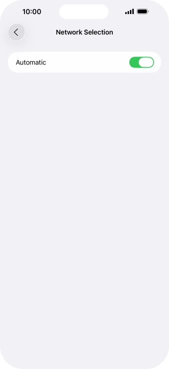 Press the indicator next to Press the indicator next to