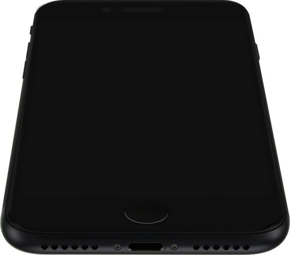 Connect the charger or data cable to the socket and to a wall socket or your computer's USB port.