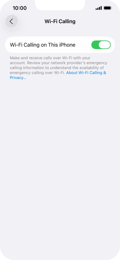 Slide your finger upwards starting from the bottom of the screen to return to the home screen. Slide your finger upwards starting from the bottom of the screen to return to the home screen.