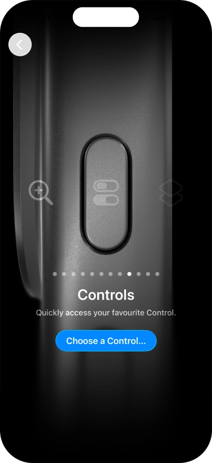 If prompted, follow the instructions on the screen to select more settings for the selected function.