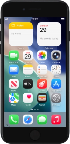 Apple iPhone SE (2022)