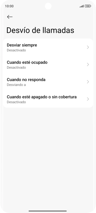Desliza el dedo hacia arriba desde la parte inferior de la pantalla para terminar y volver a la pantalla de inicio. Desliza el dedo hacia arriba desde la parte inferior de la pantalla para terminar y volver a la pantalla de inicio.