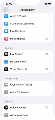 Press the required category below Press the required category below