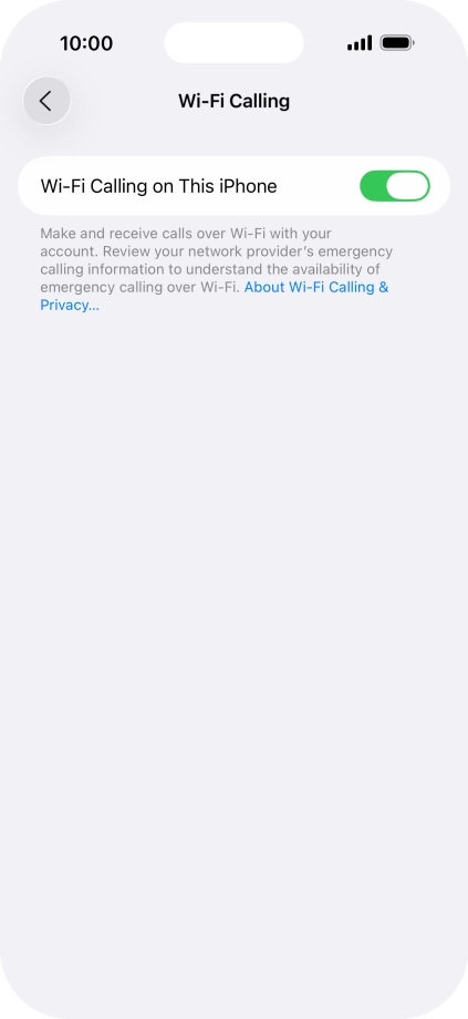 Slide your finger upwards starting from the bottom of the screen to return to the home screen. Slide your finger upwards starting from the bottom of the screen to return to the home screen.