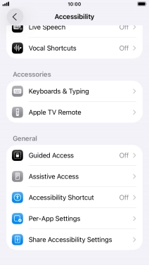 Press the required category below Press the required category below