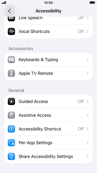 Press the required category below Press the required category below