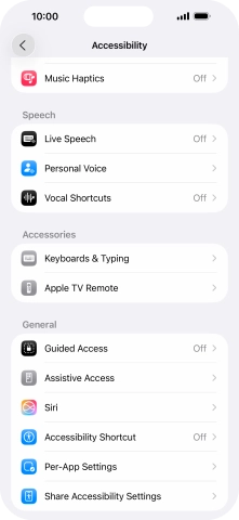 Press the required category below Press the required category below