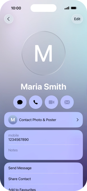 Slide your finger upwards starting from the bottom of the screen to return to the home screen. Slide your finger upwards starting from the bottom of the screen to return to the home screen.