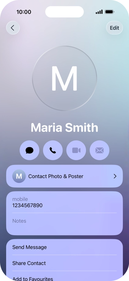 Slide your finger upwards starting from the bottom of the screen to return to the home screen. Slide your finger upwards starting from the bottom of the screen to return to the home screen.