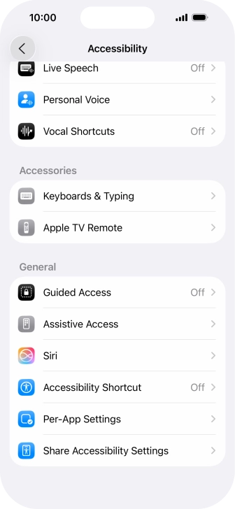 Press the required category below Press the required category below