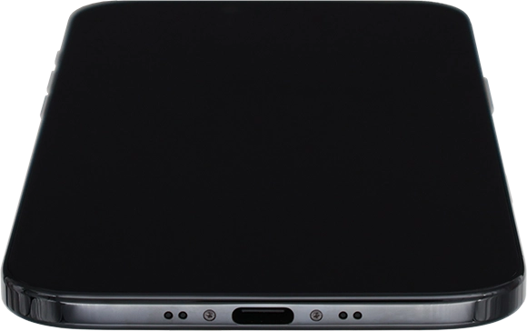 Connect the charger or data cable to the socket and to a wall socket or your computer's USB port.