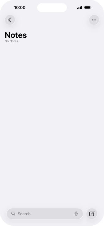 Slide your finger upwards starting from the bottom of the screen to return to the home screen. Slide your finger upwards starting from the bottom of the screen to return to the home screen.
