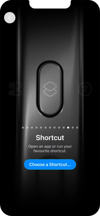 If prompted, follow the instructions on the screen to select more settings for the selected function. If prompted, follow the instructions on the screen to select more settings for the selected function.