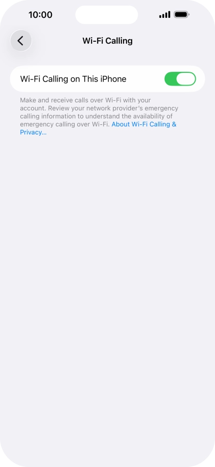 Slide your finger upwards starting from the bottom of the screen to return to the home screen. Slide your finger upwards starting from the bottom of the screen to return to the home screen.