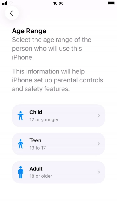 Press Adult. Press Adult.