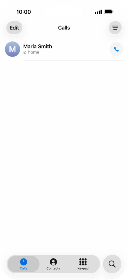 Press Calls. Press Calls.