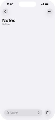 Slide your finger upwards starting from the bottom of the screen to return to the home screen. Slide your finger upwards starting from the bottom of the screen to return to the home screen.