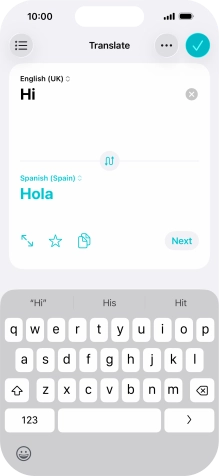 Press Next. Press Next.