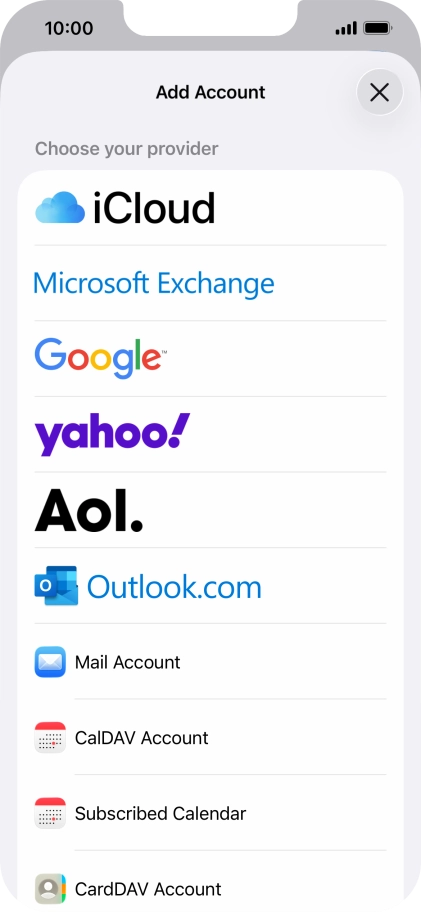 Press Mail Account. Press Mail Account.