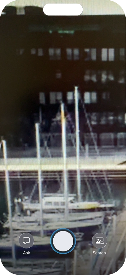 For information about objects, press Search and follow the instructions on the screen to use the search results. For information about objects, press Search and follow the instructions on the screen to use the search results.