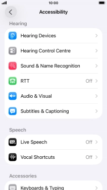 Press the required category below Press the required category below