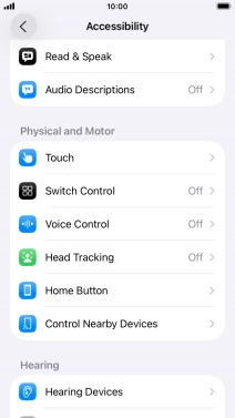 Press the required category below Press the required category below
