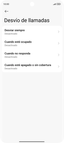 Desliza el dedo hacia arriba desde la parte inferior de la pantalla para terminar y volver a la pantalla de inicio. Desliza el dedo hacia arriba desde la parte inferior de la pantalla para terminar y volver a la pantalla de inicio.