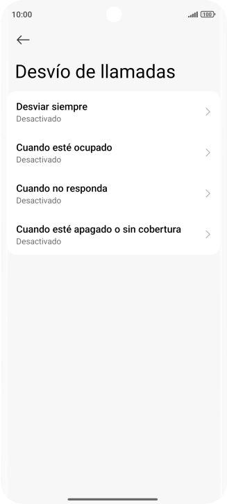 Desliza el dedo hacia arriba desde la parte inferior de la pantalla para terminar y volver a la pantalla de inicio. Desliza el dedo hacia arriba desde la parte inferior de la pantalla para terminar y volver a la pantalla de inicio.