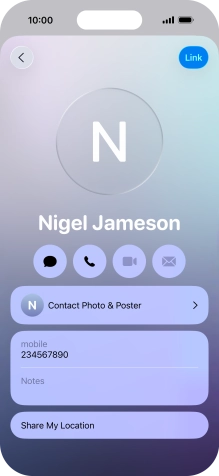 Press Link. Press Link.