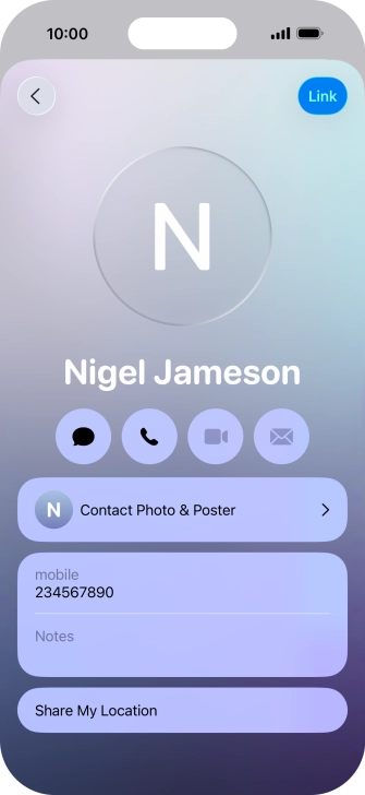 Press Link. Press Link.