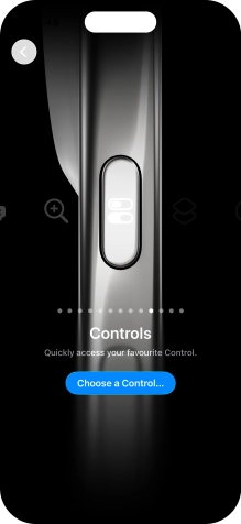 If prompted, follow the instructions on the screen to select more settings for the selected function.