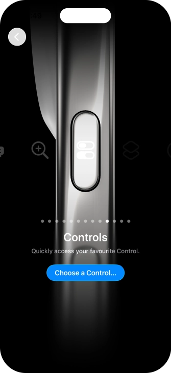 If prompted, follow the instructions on the screen to select more settings for the selected function.