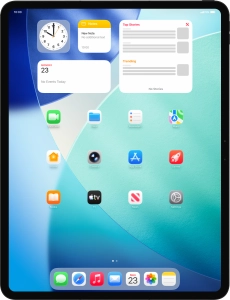 Apple iPad Pro 13-inch (M5)