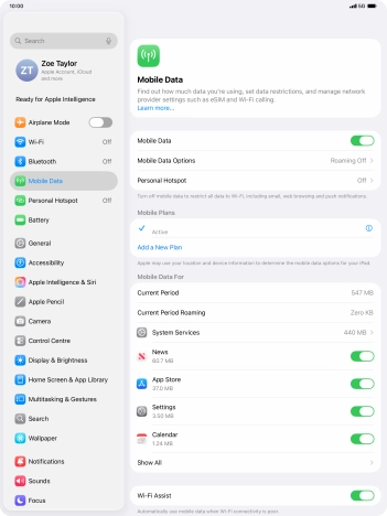 Press the info icon next to the required price plan below 
