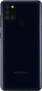 Samsung Galaxy A21s