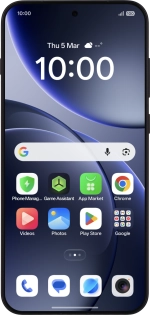 OPPO Find X9