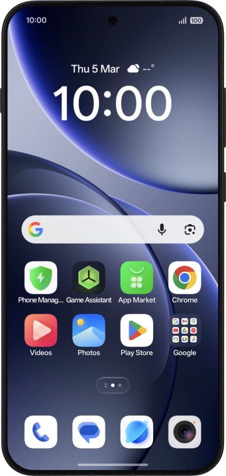 OPPO Find X9