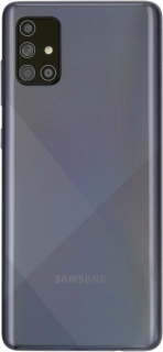 Samsung Galaxy A71