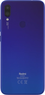 Xiaomi Redmi Note 7