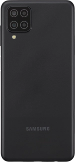 Samsung Galaxy A12