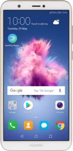 Huawei P smart