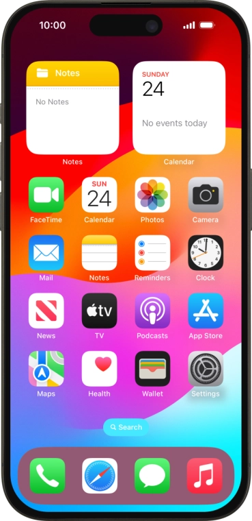 Apple iPhone 15 Pro Apple iPhone 15 Pro