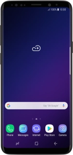 Samsung Galaxy S9