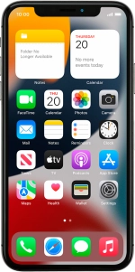 Apple iPhone X