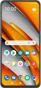 Xiaomi Poco F3