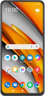 Xiaomi Poco F3
