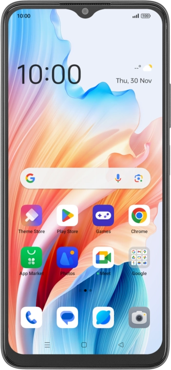 OPPO A38 OPPO A38