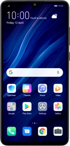 Huawei P30